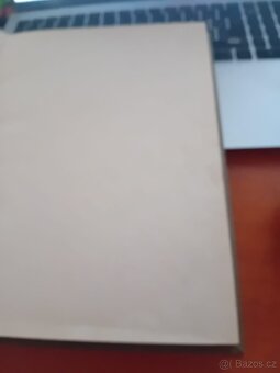 Dílenská příručka Škoda 1000MB, 1100MB - 2