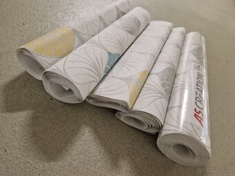 Vliesová tapeta - 2