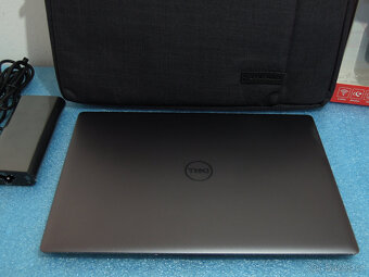 Dotykový Dell Latitude 9420 DDR4X 16GB Core i7-1185G7 512GB - 2