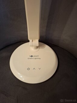 Stolní lampa - 2