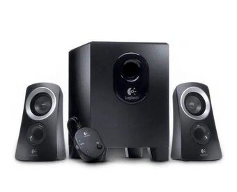 Reproduktory Logitech Z313 - 2