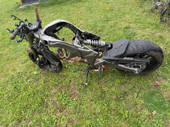 Kawasaki Z 1000 SX - 2