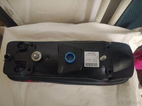 ZADNÍ LAMPY DUCATO BOXER JUMPER MASTER - 2