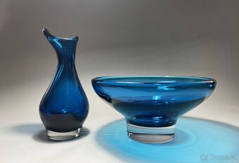 Milan Metelák, váza, misa - 2