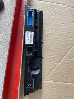 Klimatronic BMW 5 9161611-01 - 2
