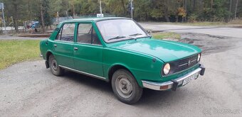 Škoda 120L - 2