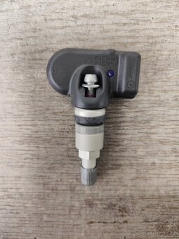 TPMS senzory - 2