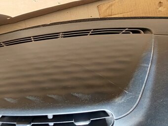 Palubní deska Twingo - 2