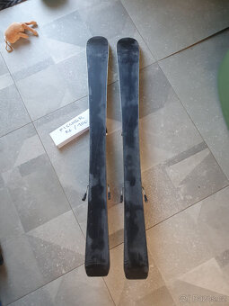 detske lyze, 100 cm - 2