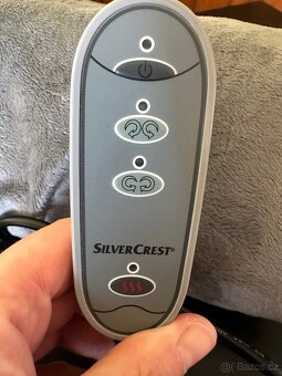 Masážní přístroj - 2