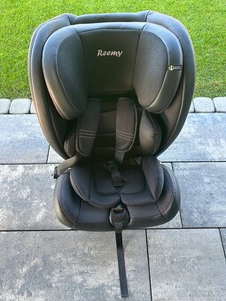 Autosedačka Reemy fix I-SIZE - 2