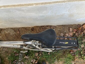 stříbrné kolo - 2