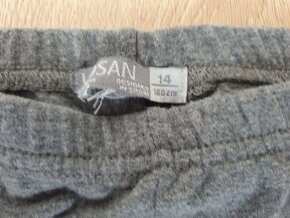 Leginy zateplené vel. 150 nové - 2