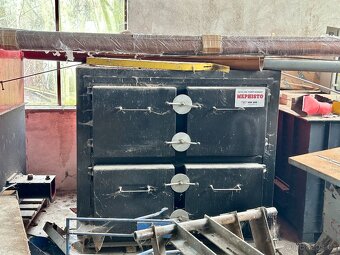 Kotle na biomasu - 2