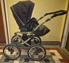 Jasmine Camino Classic 2v1 - 2