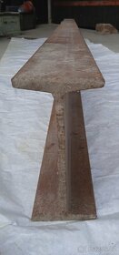 Traverzy I - 16 a 12 cm - 2