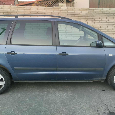 Ford Galaxy, 2005 1,9 96kW - 2