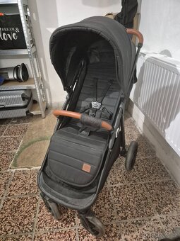 Golfáč Kinderkraft - 2