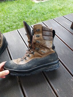 Pohorky Prabos Predátor vel 46 - 2