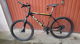 Horskr kolo kellys viper 50 - 2