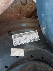 Náhradní díly Vicon - 2