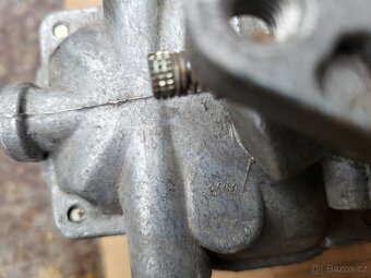 karburátor Zenith 13151 - 2