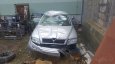 Prodám Škoda Octavia 1.9 TDI (havarované) - 2