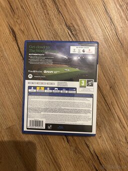 FIFA (FC) 24 PlayStation 4 - 2