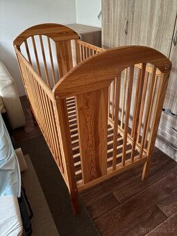 dětská postýlka - 2