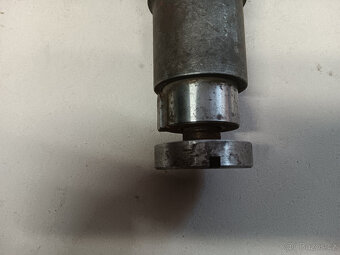 Frézovací trn MK 5. - 2