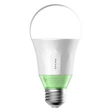 Chytrá žárovka TP-Link LB110 až 5ks - 2