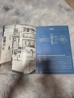 Katalogový list Narex - 2