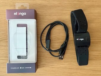 snímač Elonga - nový - 2