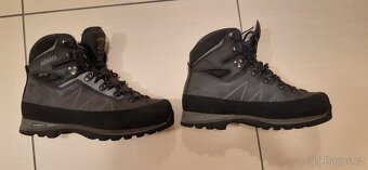 trekové boty Asolo Gore-Tex - 2