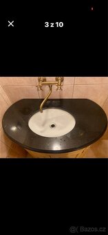 Koupelnovy nabytek 2 ks - 2