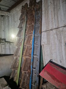 Dily fortschritt E516/ 517 - 2