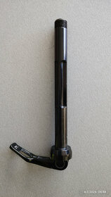 Přední osa Rock Shox - 2