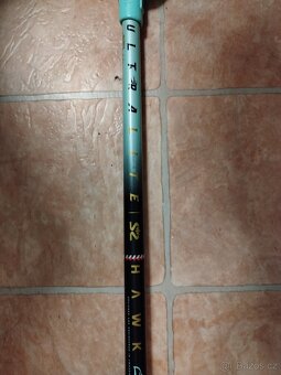 Hokejka Salming 100cm - 2