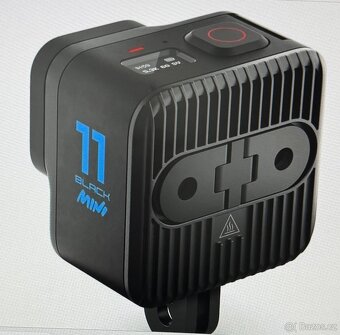 GoPro Mini 11 - 2