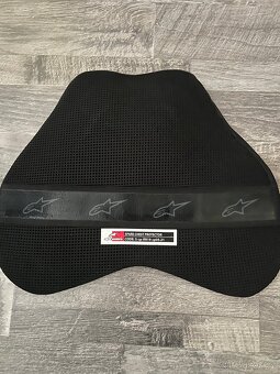 Hrudní chránič Alpinestars - 2