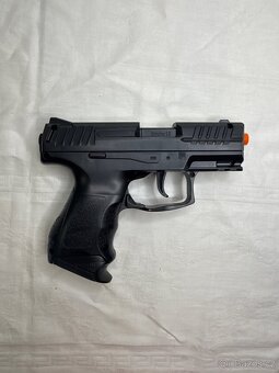 Dětská pistole na náboje - 2