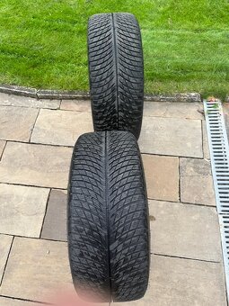 Mercedes Benz - S 400 d 4Matic - 2