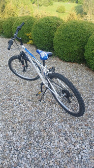 Horské kolo dětské - 2