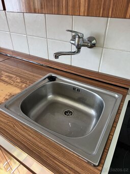Prodám kuchyni - Trhové Sviny - 2