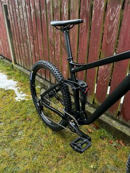 Prodám kolo Qayron Carma Trail - 2