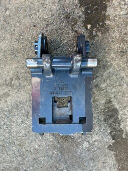 Rychloupínak Klac C,D,F - 2