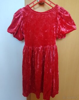 Šaty pro dívky - 2