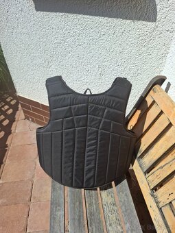 Jezdecké potřeby - 2