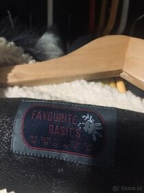 Prodám novou bundu 40-42 - 2