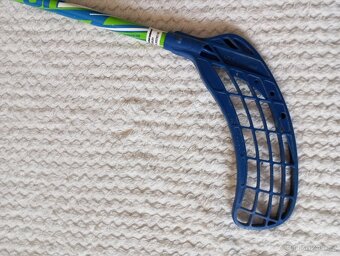 Florbalová hokejka - 2